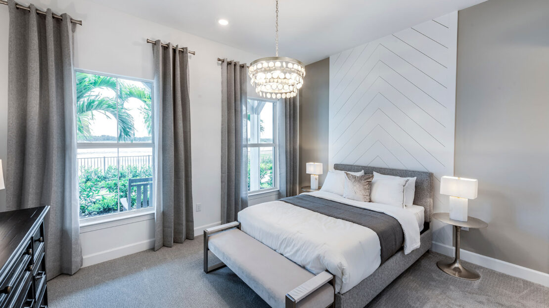 Renown Model at Arbor Oaks