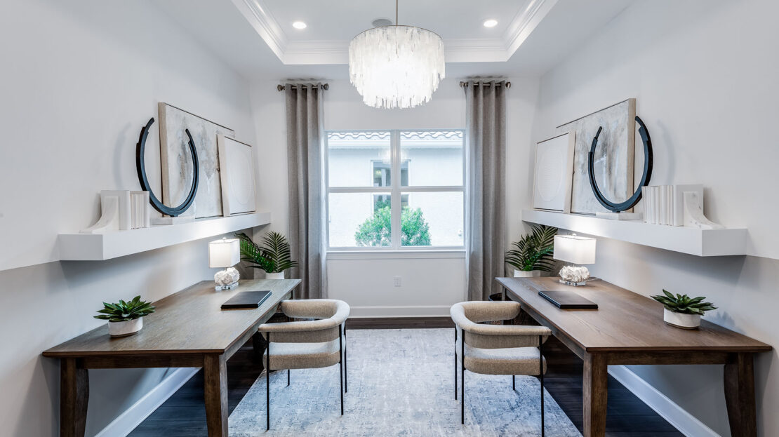 Renown Model at Arbor Oaks Pre-Construction Homes
