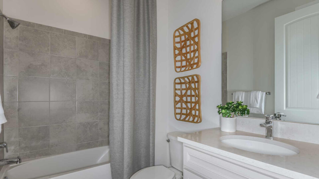 Mystique Model at Del Webb Sunchase Pre-Construction Homes