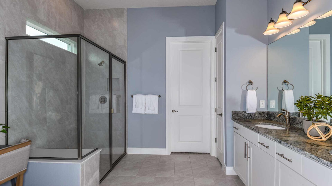 Prestige Model at Del Webb Sunchase Parrish FL