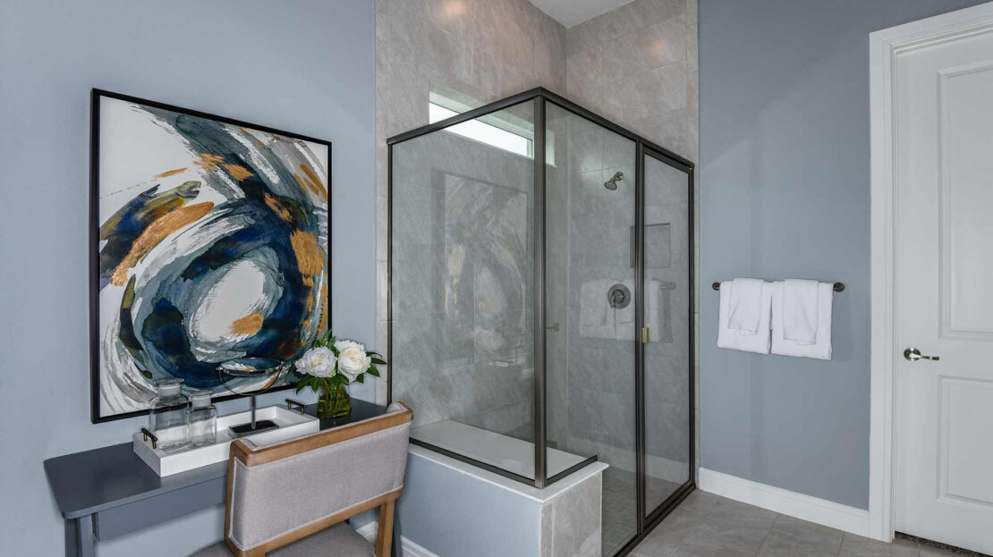 Prestige Model at Del Webb Sunchase Single Family Home