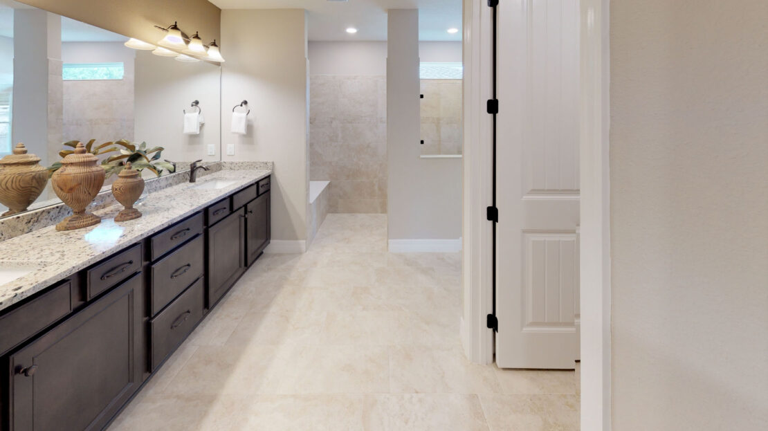 Renown Model at Del Webb Sunchase Parrish FL