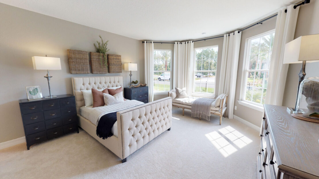 Renown Model at Del Webb Sunchase New Construction