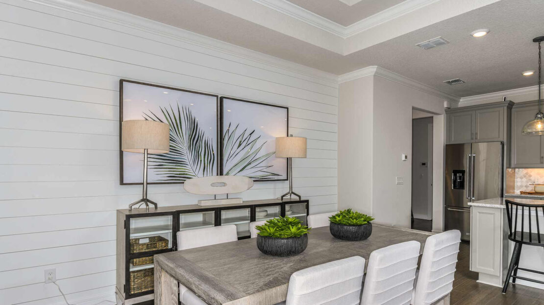 Stardom Model at Del Webb Sunchase Parrish FL