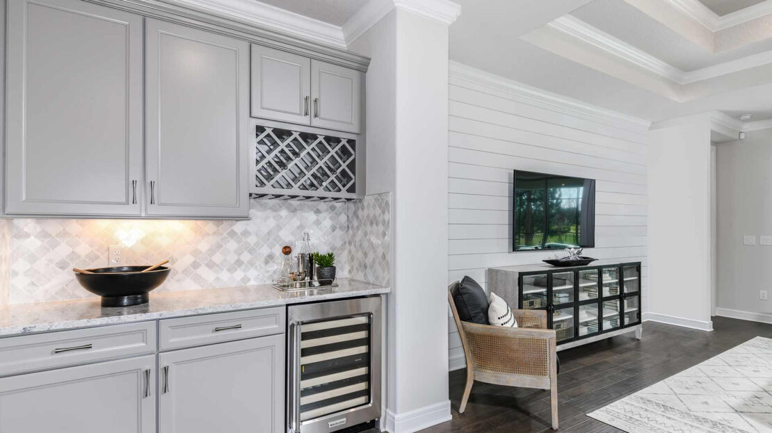 Stardom Model at Del Webb Sunchase Single Family Home