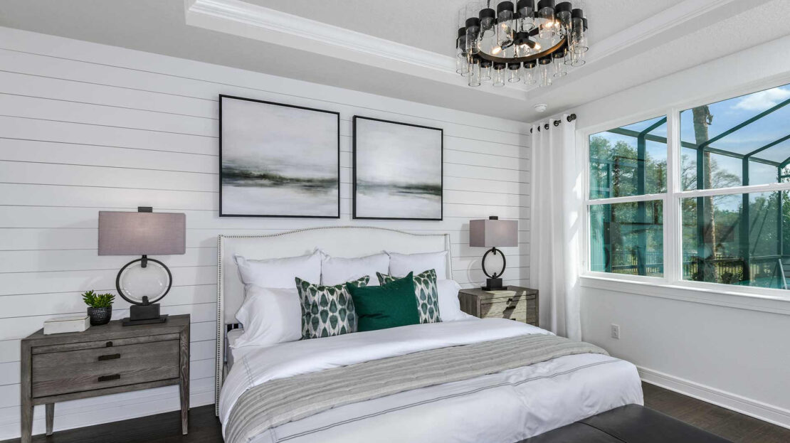 Stardom Model at Del Webb Sunchase New Construction