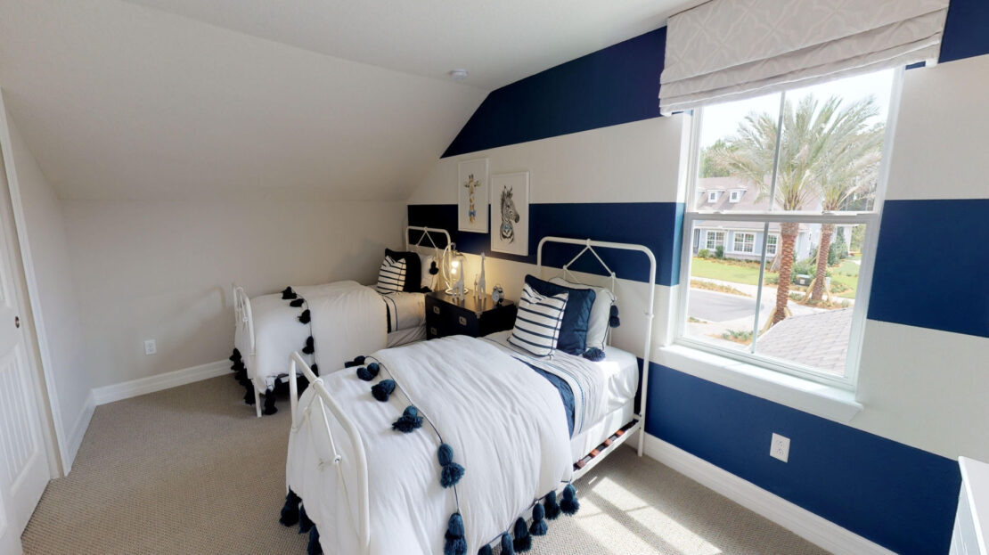 Stellar Grand Model at Del Webb Sunchase Single Family Home