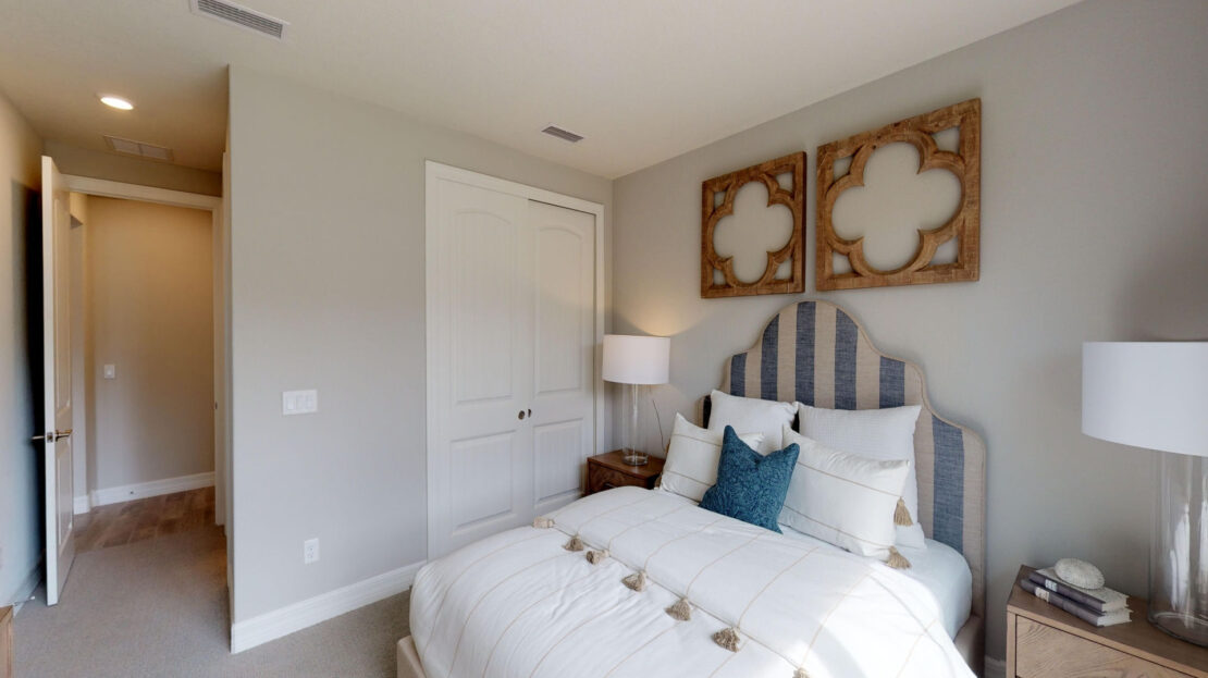 Stellar Grand Model at Del Webb Sunchase New Construction