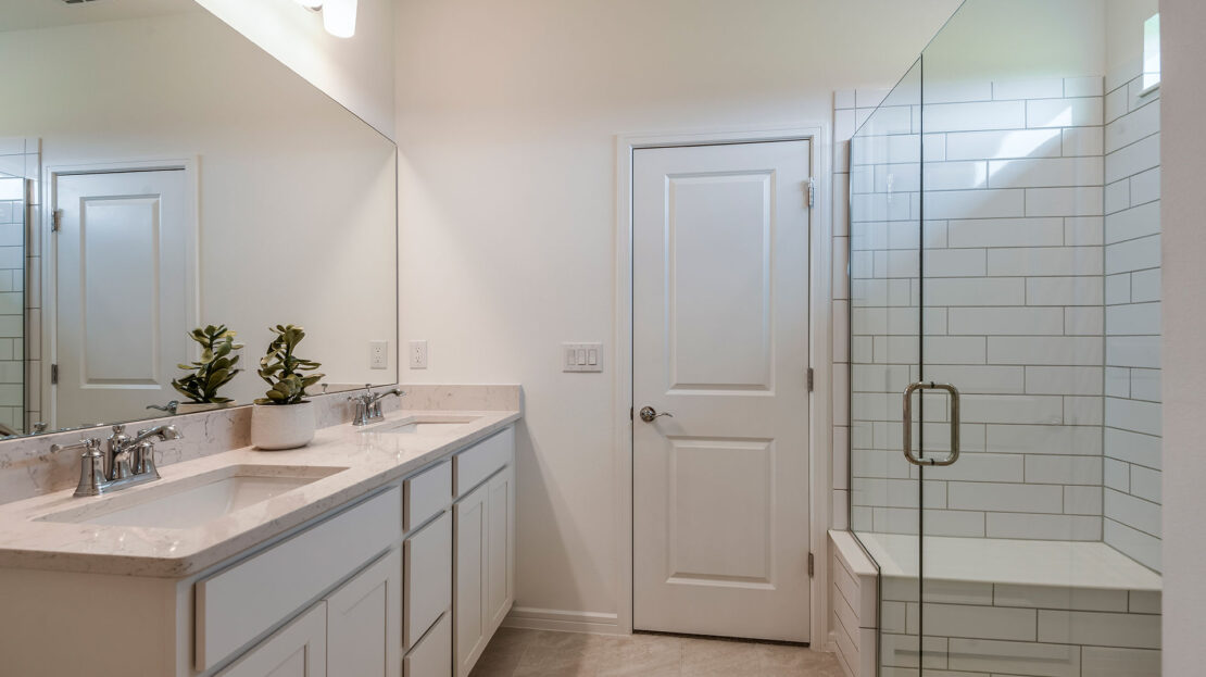 Cresswind Model at Del Webb Sunchase Parrish FL