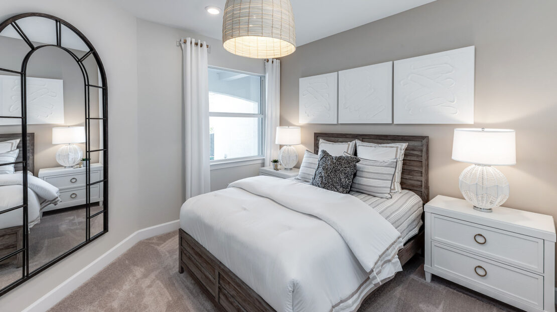 Seagrove Model at BeachWalk by Manasota Key Englewood FL