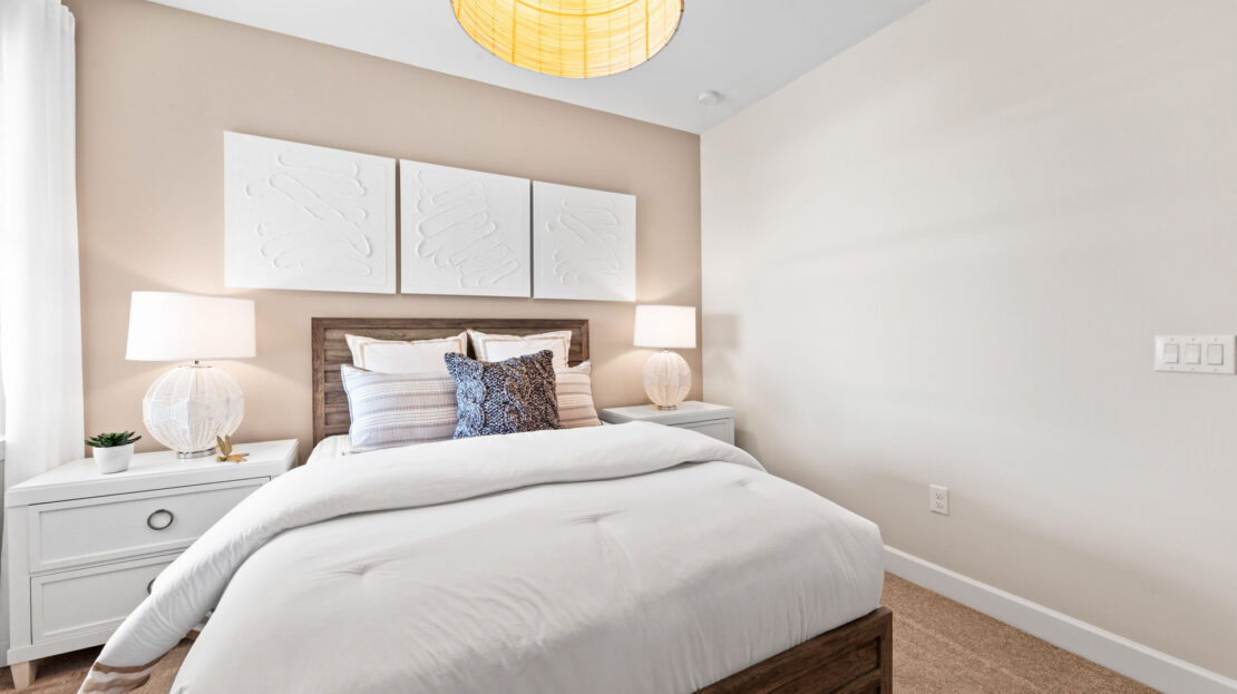 Seagrove Model at BeachWalk by Manasota Key Single Family Home & Villa