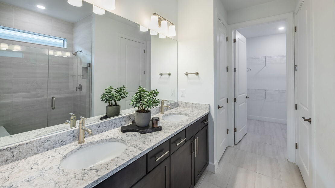 Contour Model at BeachWalk by Manasota Key Single Family Home & Villa