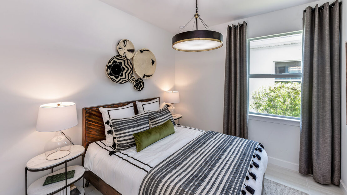 Contour Model at BeachWalk by Manasota Key New Construction