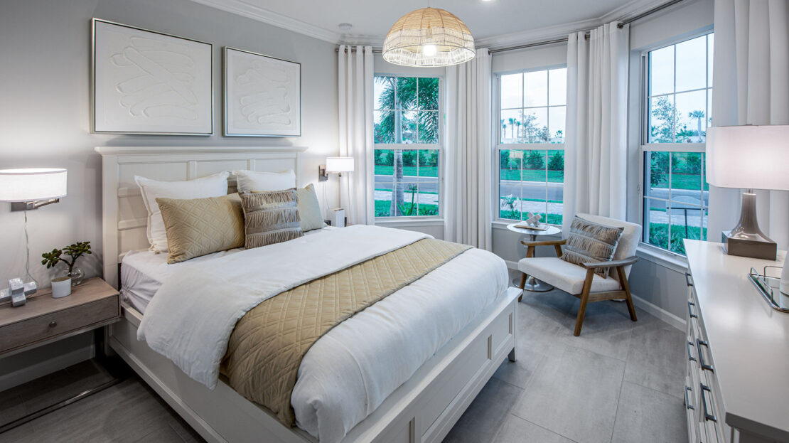 Prosperity Model at BeachWalk by Manasota Key Single Family Home & Villa