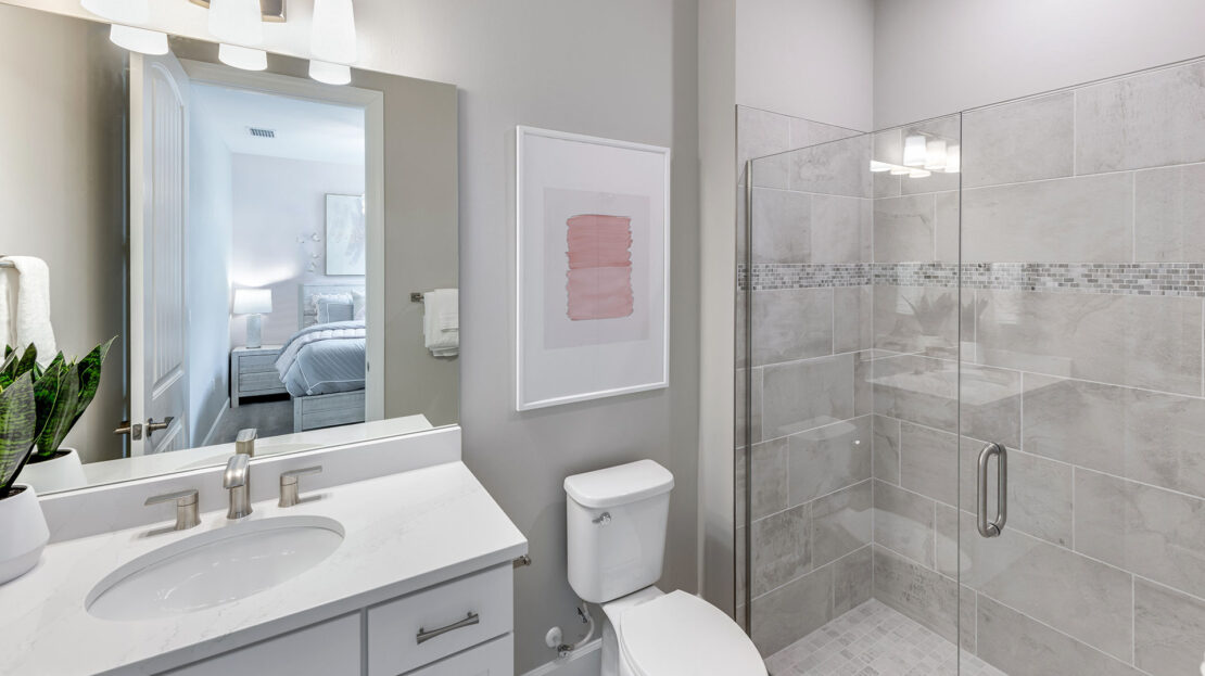 Mystique Model at BeachWalk by Manasota Key Single Family Home & Villa