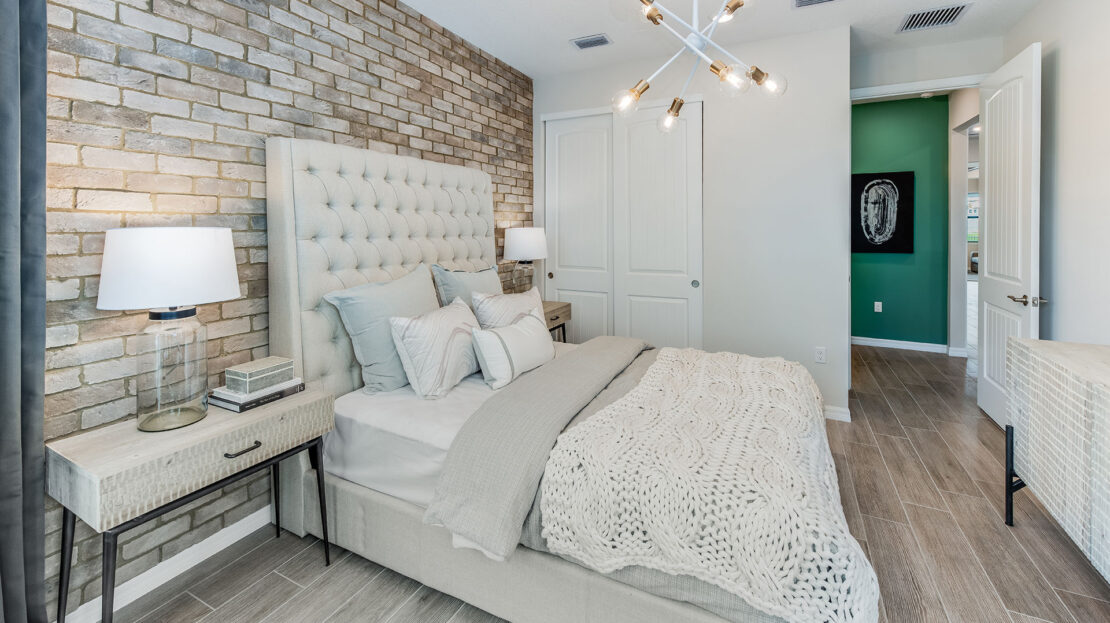 Palmary Model at BeachWalk by Manasota Key Englewood FL