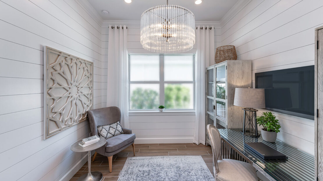 Prestige Model at BeachWalk by Manasota Key Single Family Home & Villa