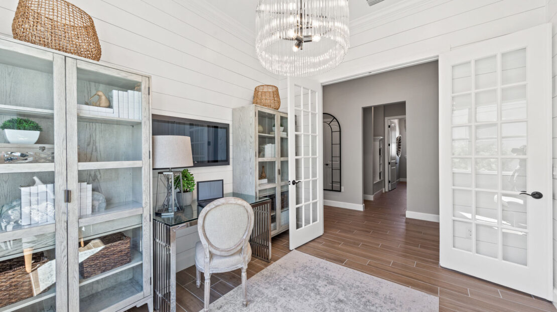 Prestige Model at BeachWalk by Manasota Key New Construction
