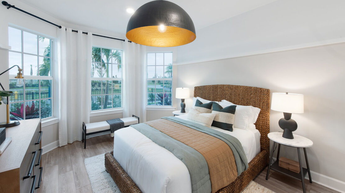 Mystique Grande Model at BeachWalk by Manasota Key Englewood FL
