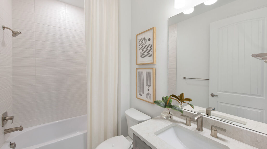 Mystique Grande Model at BeachWalk by Manasota Key Single Family Home & Villa