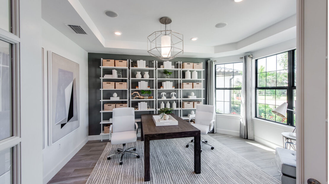 Stardom Model at BeachWalk by Manasota Key New Construction