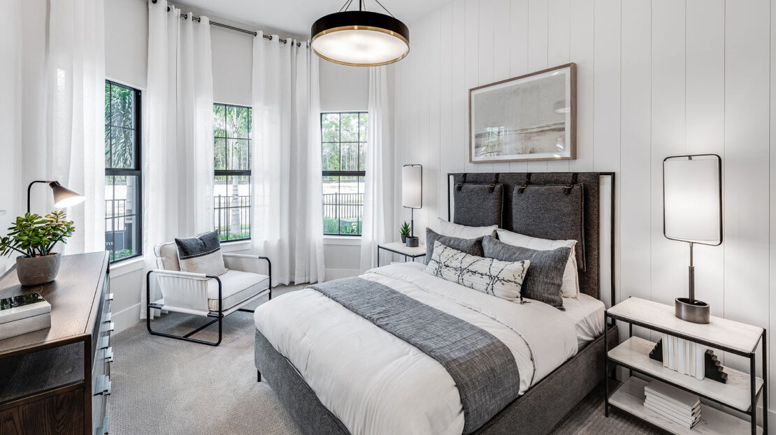 Layton Model at BeachWalk by Manasota Key New Construction