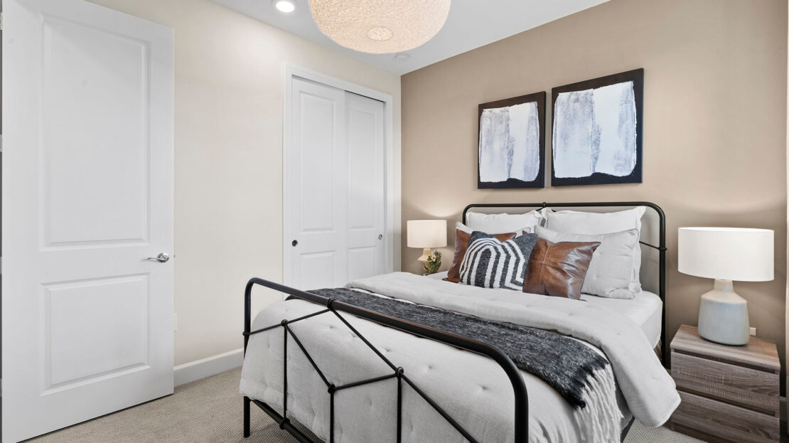Trailside Model at Talon Preserve on Palmer Ranch New Construction