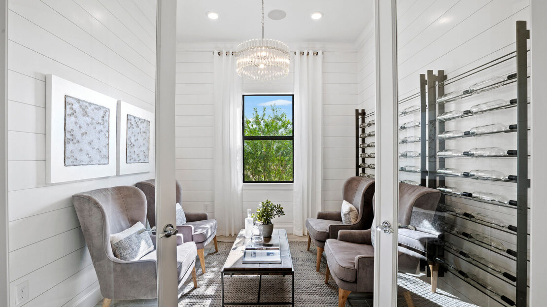 Mystique Model at Talon Preserve on Palmer Ranch Nokomis FL