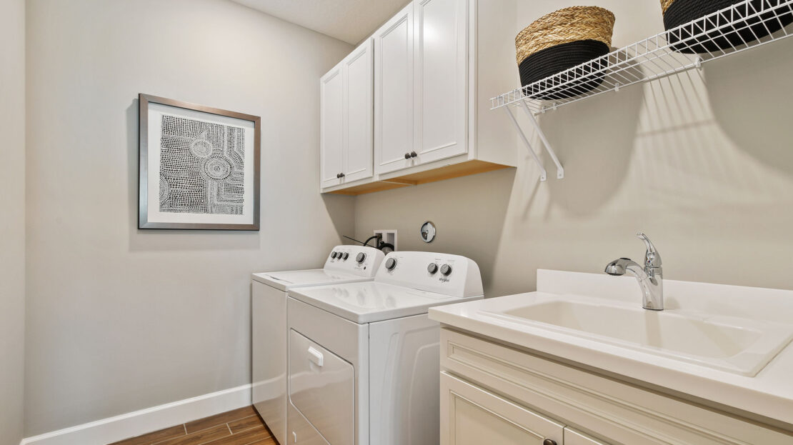 Palmary Model at Talon Preserve on Palmer Ranch New Construction