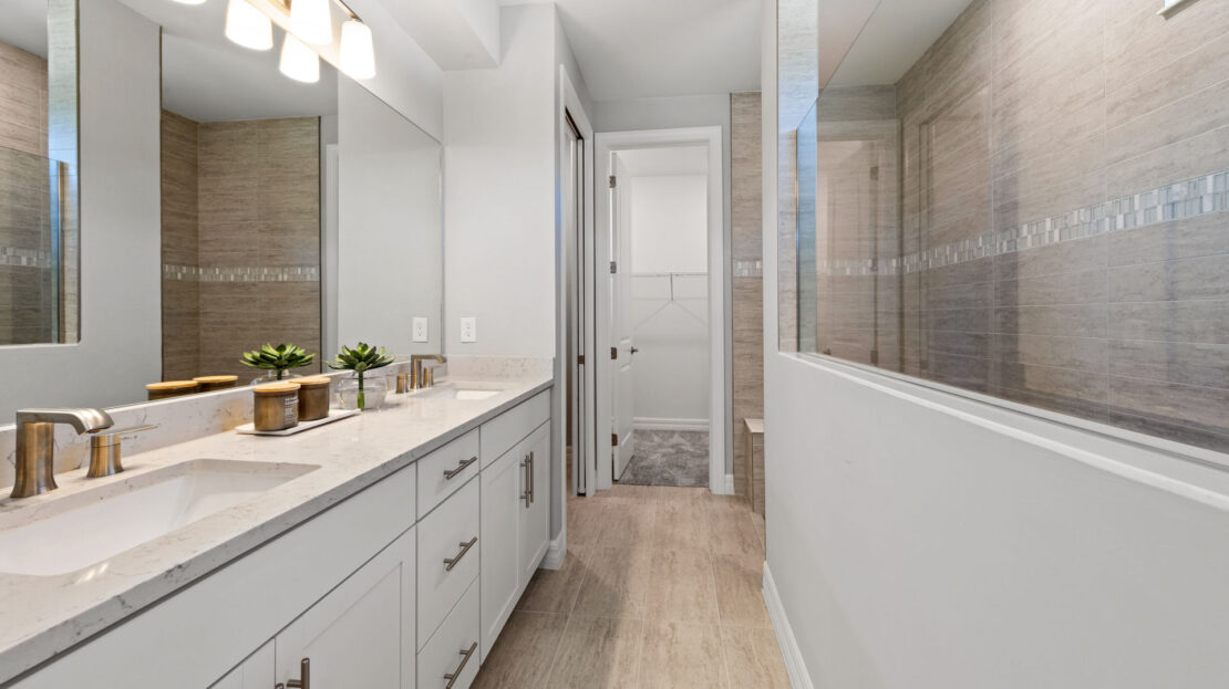 Whitestone Model at Talon Preserve on Palmer Ranch Nokomis FL