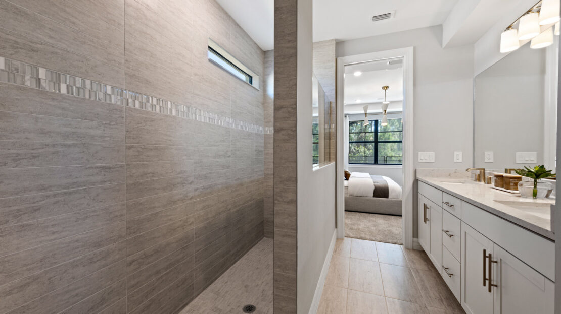 Whitestone Model at Talon Preserve on Palmer Ranch Single Family Home & Villa