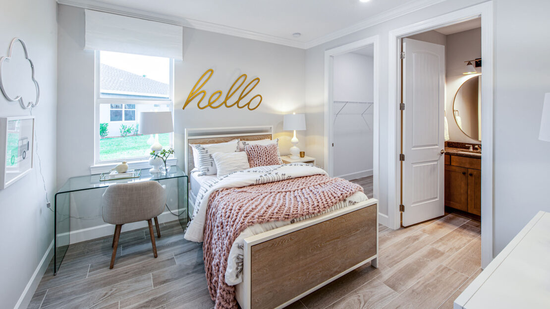 Renown Model at Talon Preserve on Palmer Ranch Single Family Home & Villa