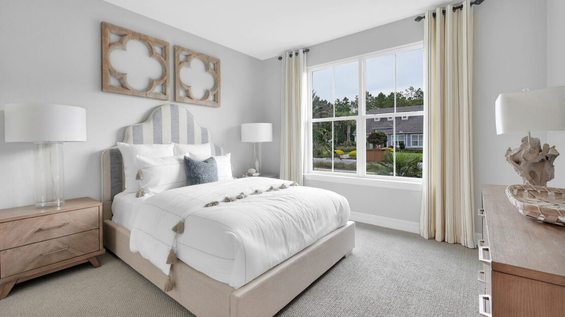 Stellar Grande Model at Talon Preserve on Palmer Ranch Single Family Home & Villa
