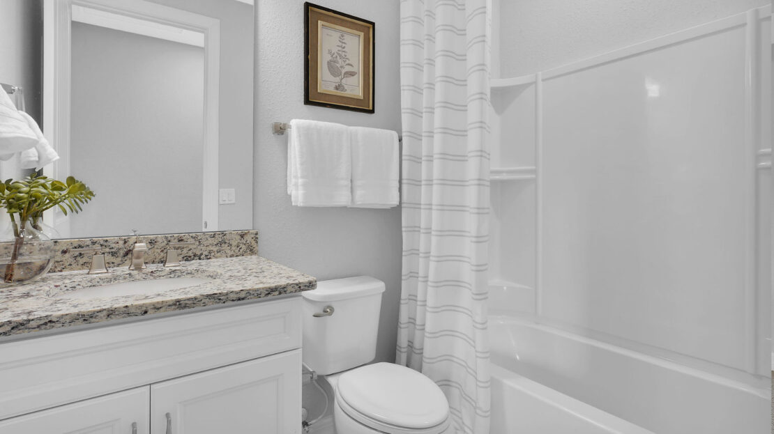 Stellar Grande Model at Talon Preserve on Palmer Ranch New Construction