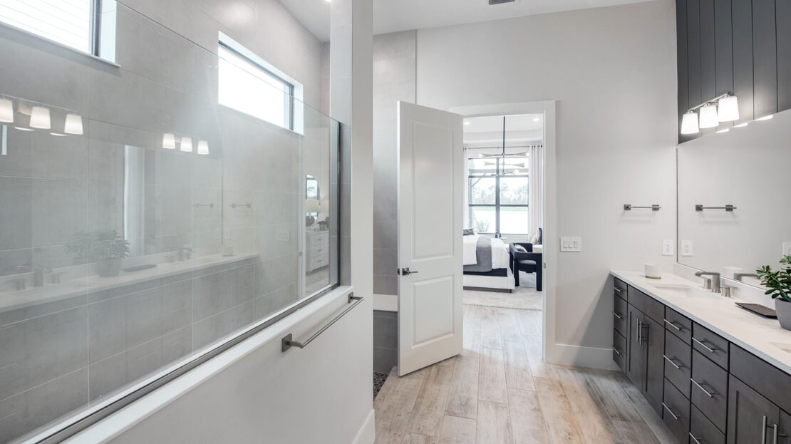 Layton Model at Talon Preserve on Palmer Ranch New Construction