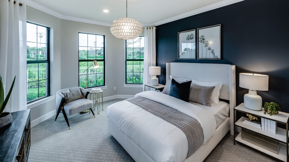 Reverence Model at Preserve at Waterway Village Carriage Home