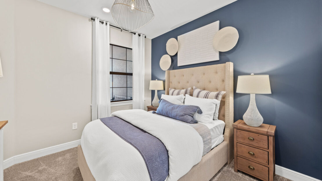 Colton Model at Costa Pointe Single Family Home