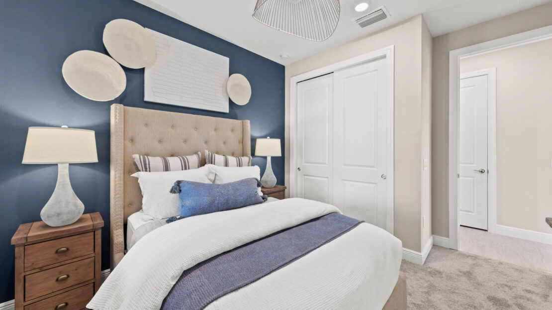 Colton Model at Costa Pointe New Construction