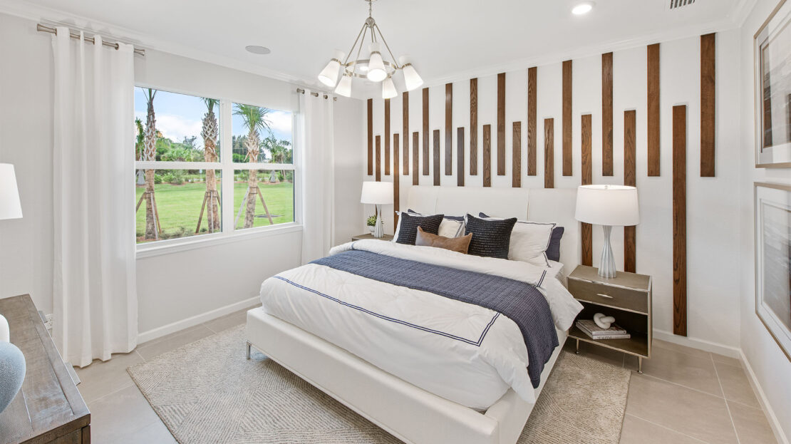 Hallmark Model at Harbor Isle Single Family Home