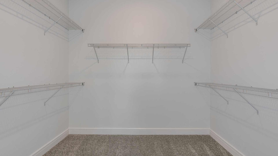 Cedar Model at Harbor Isle Single Family Home