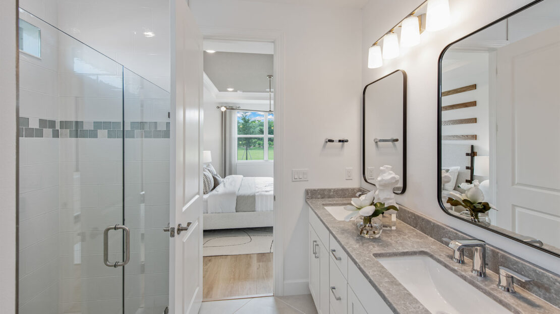 Highgate Model at Harbor Isle Vero Beach FL