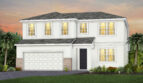 Burbank Model | Harbor Isle