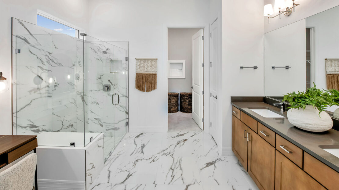 Amara Pre-Construction Homes