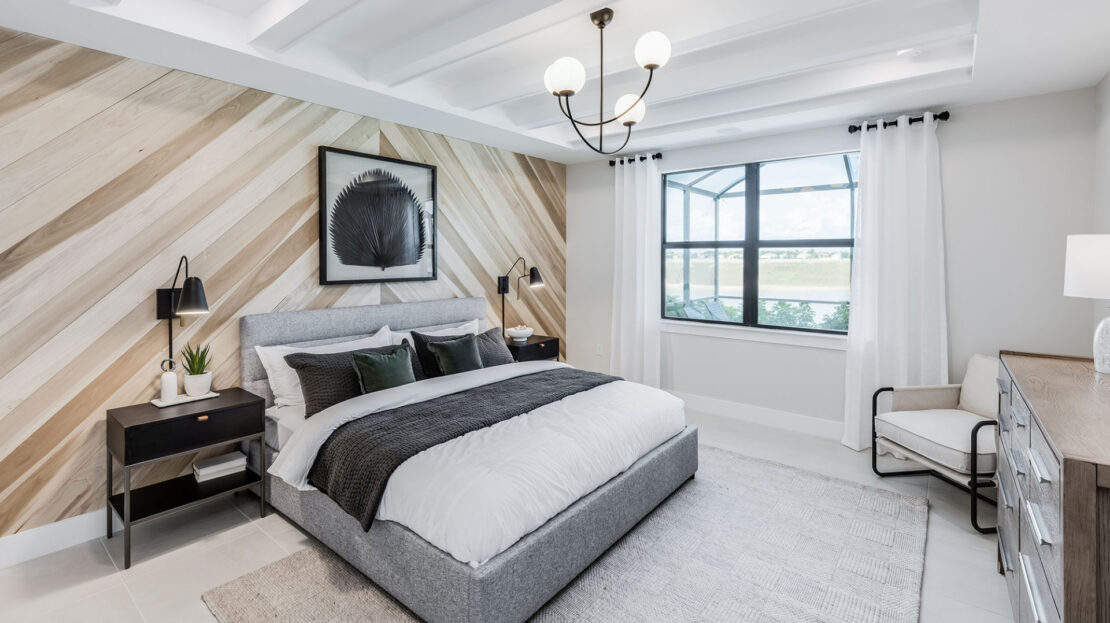 Emerson Oaks Pre-Construction Homes