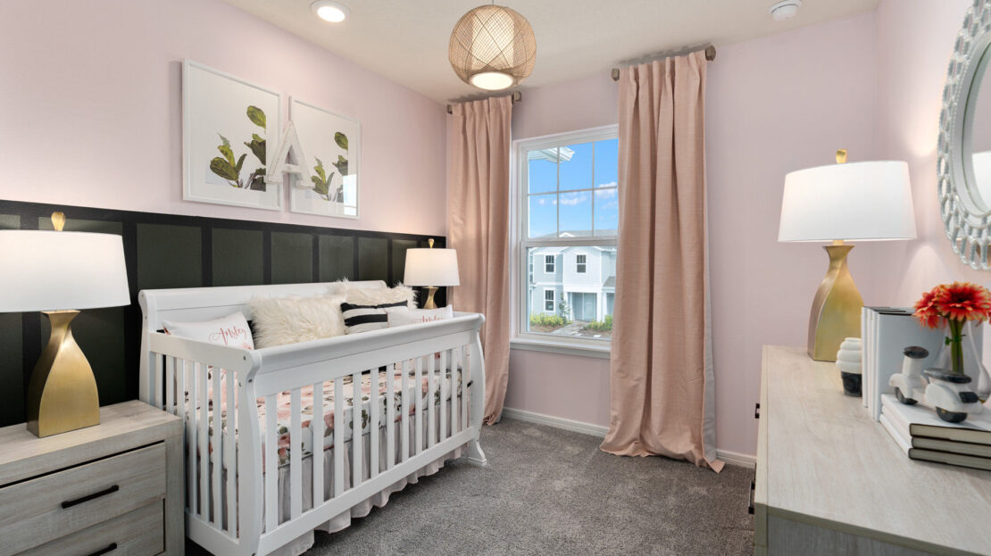 Foxtail - Interior Unit Model at Parkside Trails Pre-Construction Homes