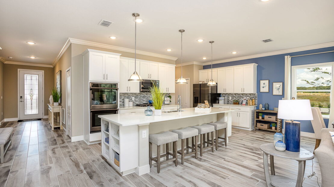 Lake County Communities by Maronda Homes