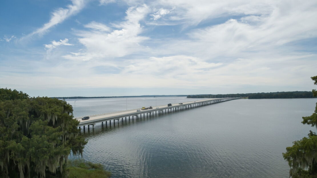 Lake County Communities interior