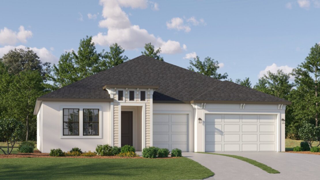 Connerton The Executives New Construction