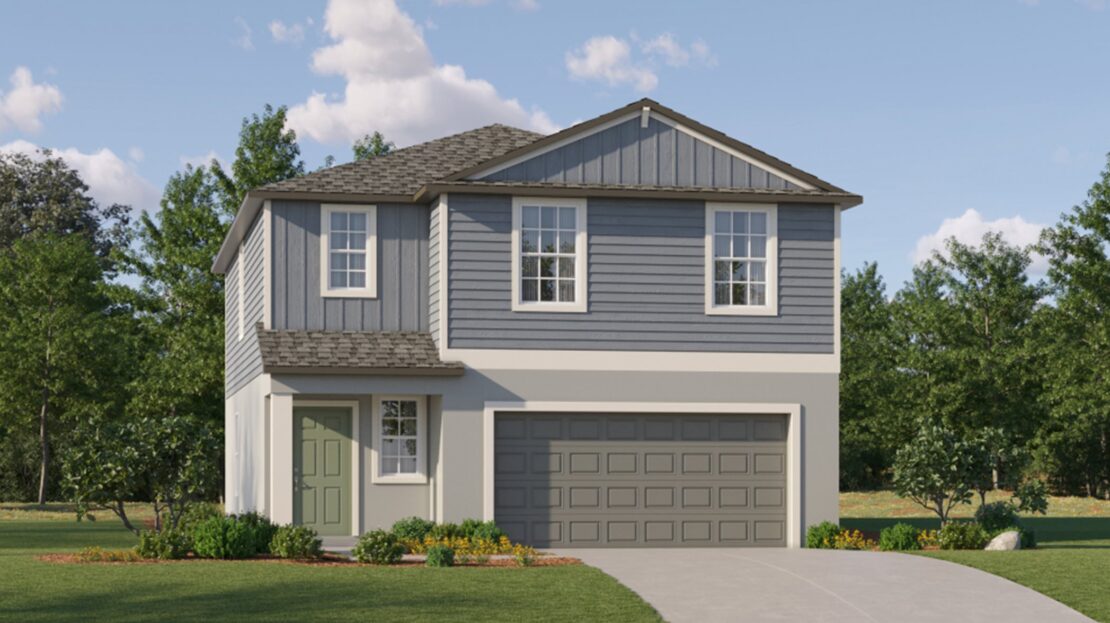 Connerton The Executives by Lennar