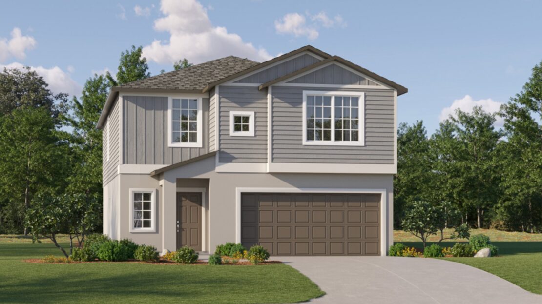 Connerton The Executives Single Family